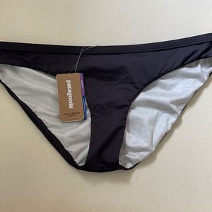 Patagonia women’s “Nanogrip bottoms” swimsuit